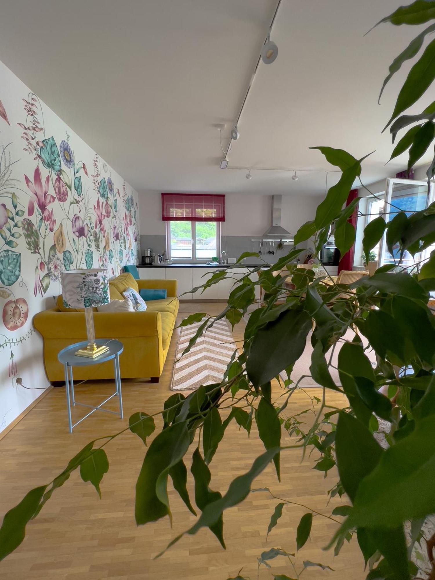 LOIDLs GUESTHOUSE Traunkirchen Exterior foto