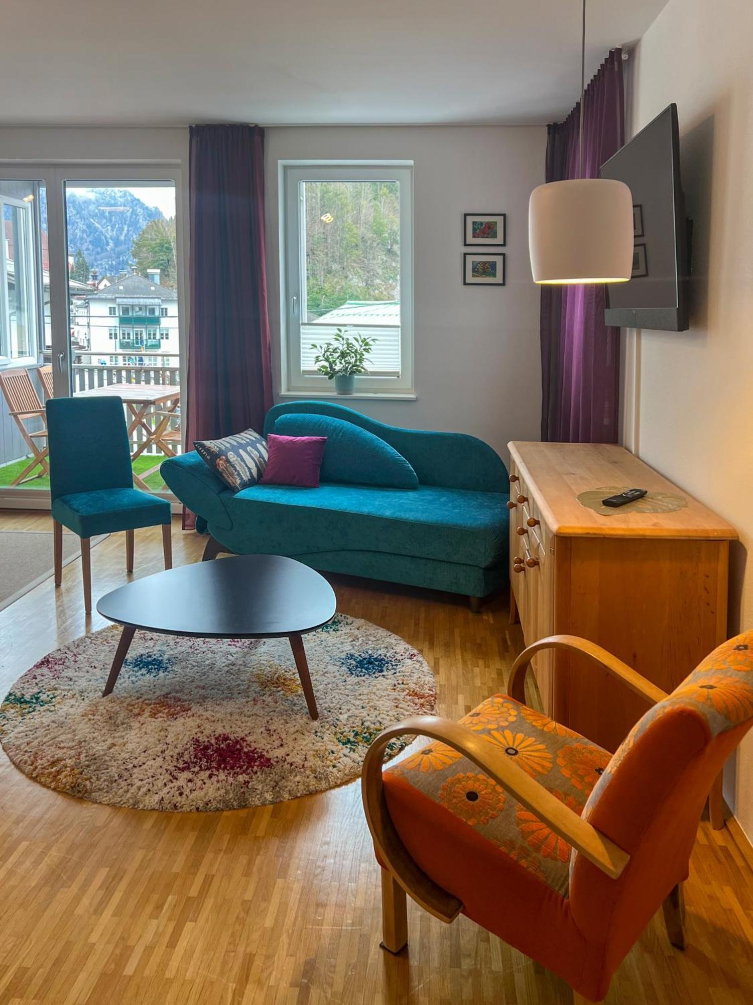 LOIDLs GUESTHOUSE Traunkirchen Exterior foto