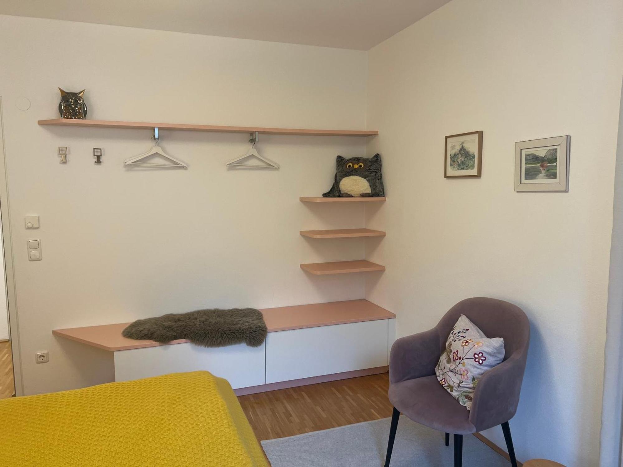 LOIDLs GUESTHOUSE Traunkirchen Exterior foto