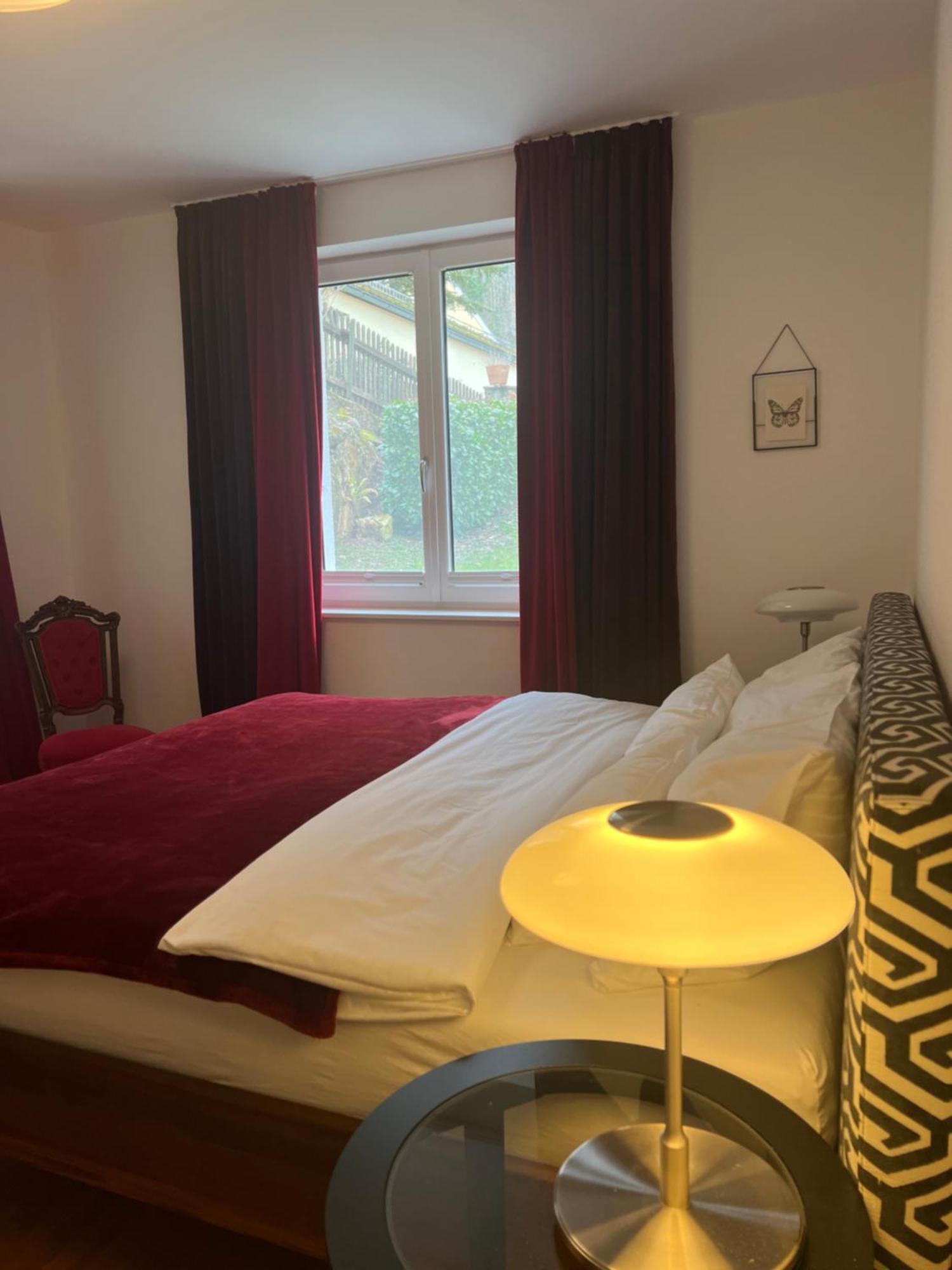 LOIDLs GUESTHOUSE Traunkirchen Exterior foto