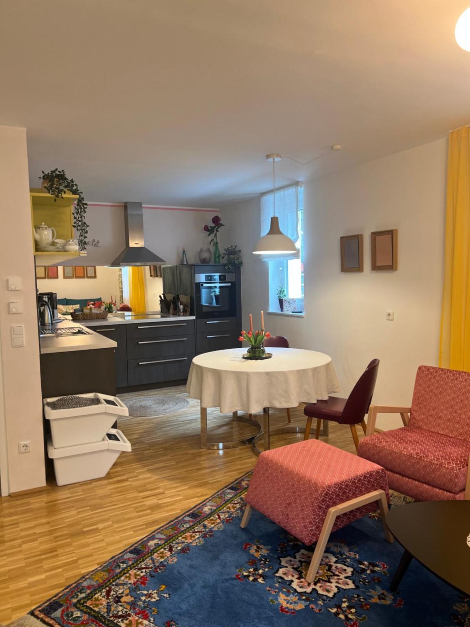 LOIDLs GUESTHOUSE Traunkirchen Exterior foto